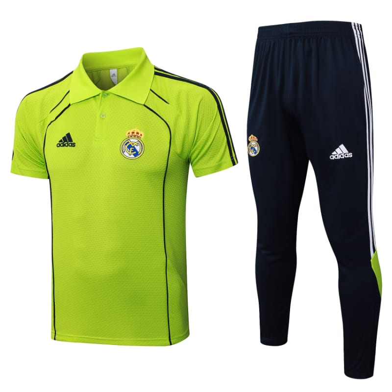 Real Madrid C2539