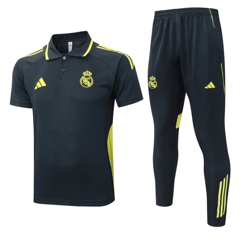 Real Madrid C2546
