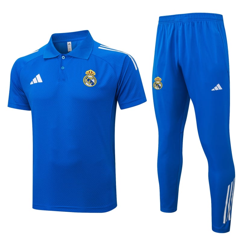 Real Madrid C2553