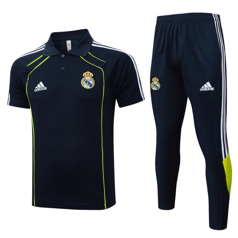 Real Madrid C2554