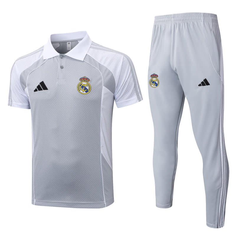 Real Madrid C2557