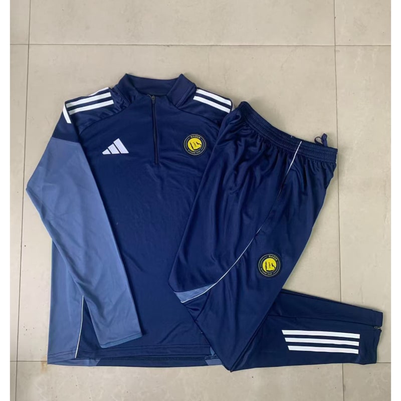 Al-Nassr B25110
