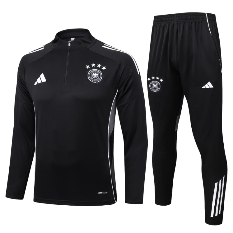 Alemania B2586