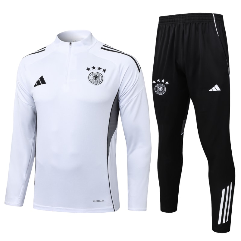 Alemania B2587