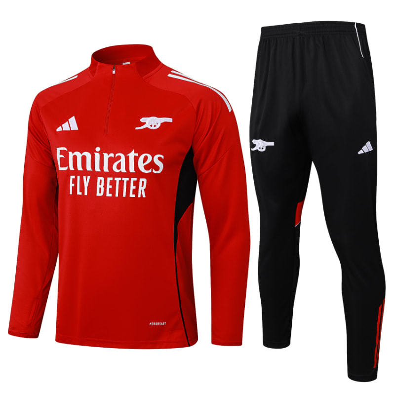 Arsenal B2518