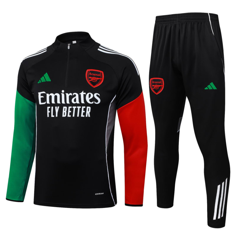 Arsenal B2547