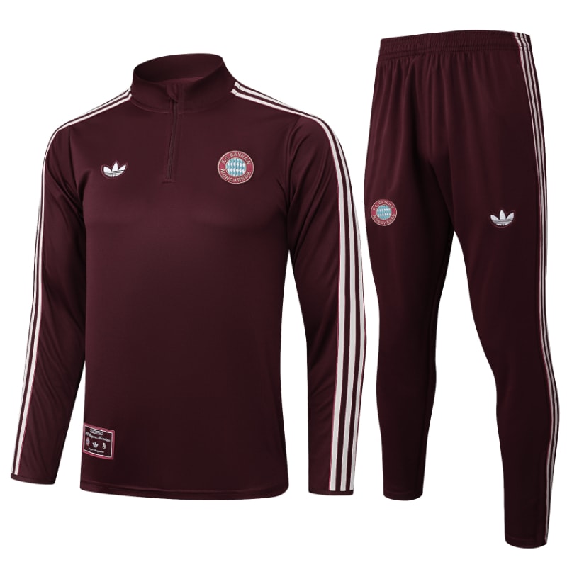 Bayern B2512