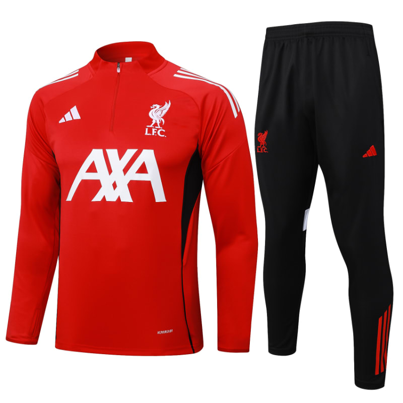 Liverpool B2526