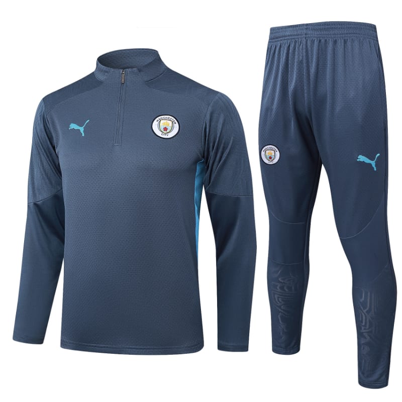 Manchester City B1007