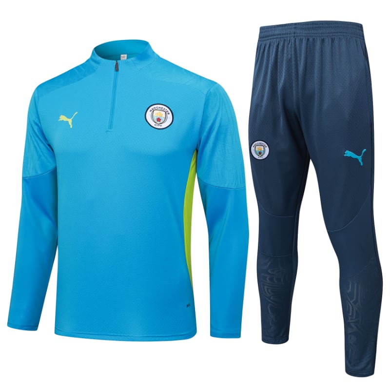 Manchester City B2533