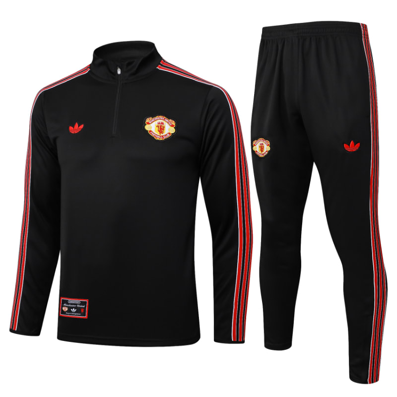 Manchester United B2506