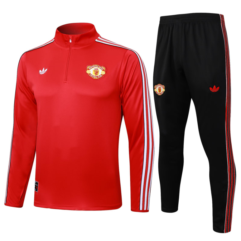 Manchester United B2511