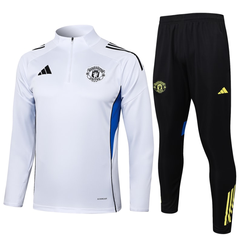 Manchester United B2537