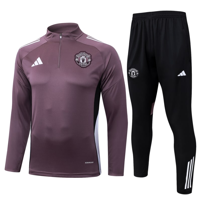 Manchester United B2550