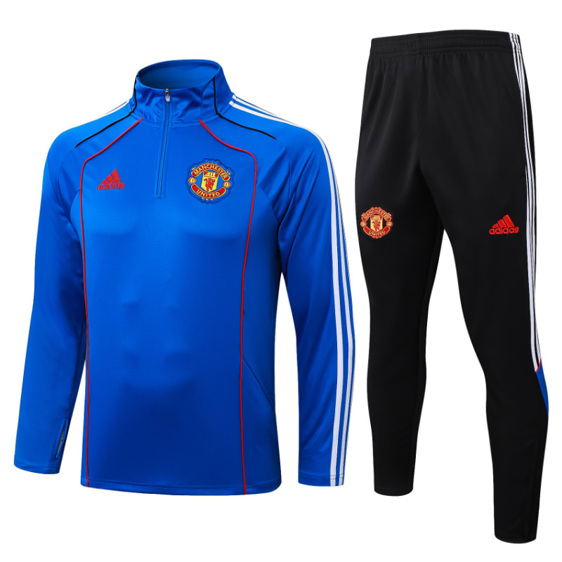 Manchester United B2554