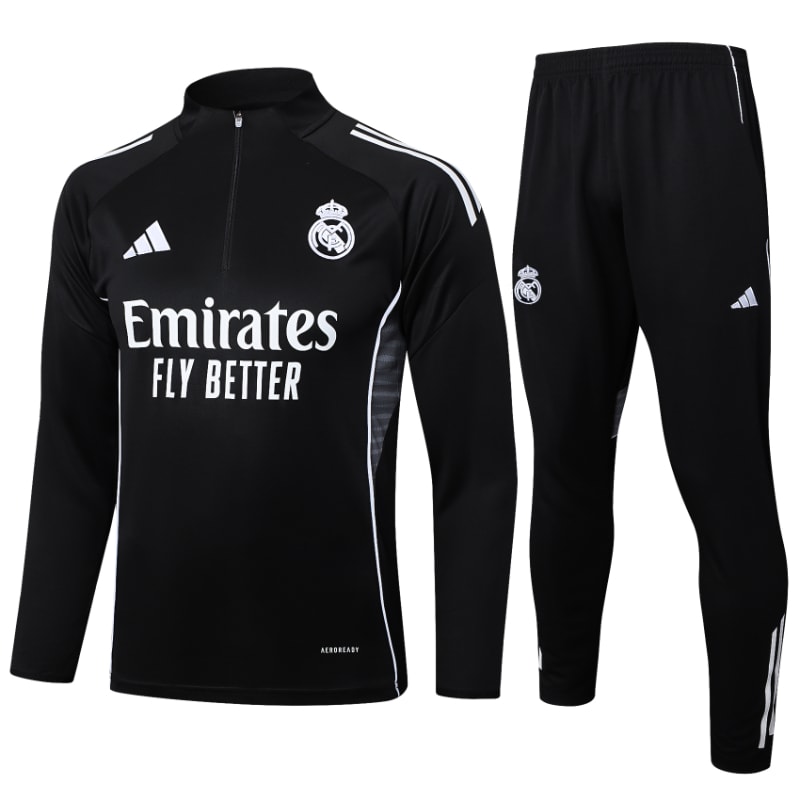 Real Madrid B2501