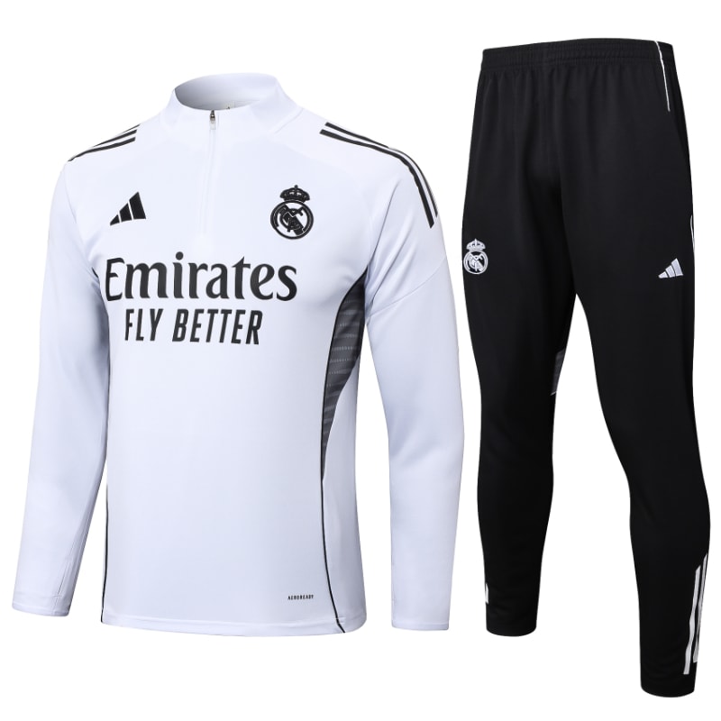 Real Madrid B2505