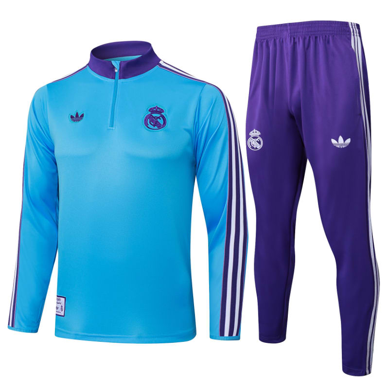 Real Madrid B2514