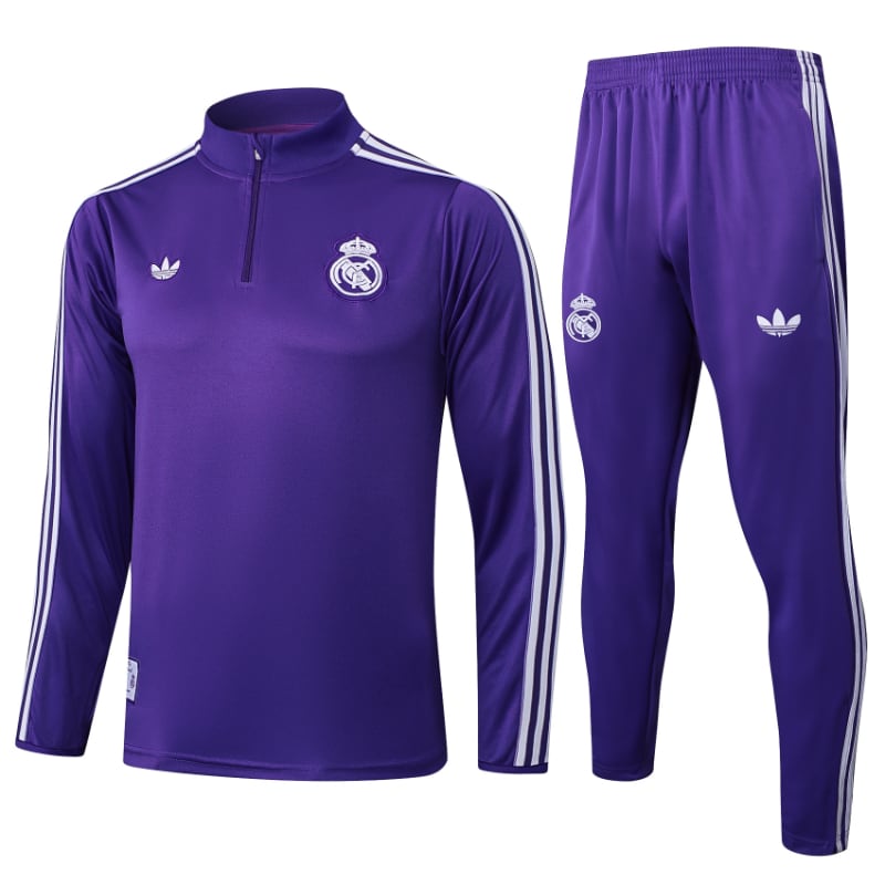 Real Madrid B2515