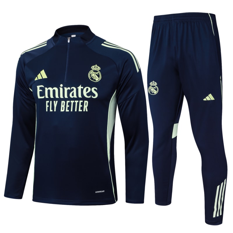Real Madrid B2528