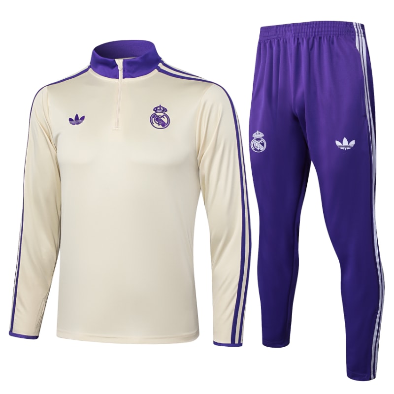 Real Madrid B2536