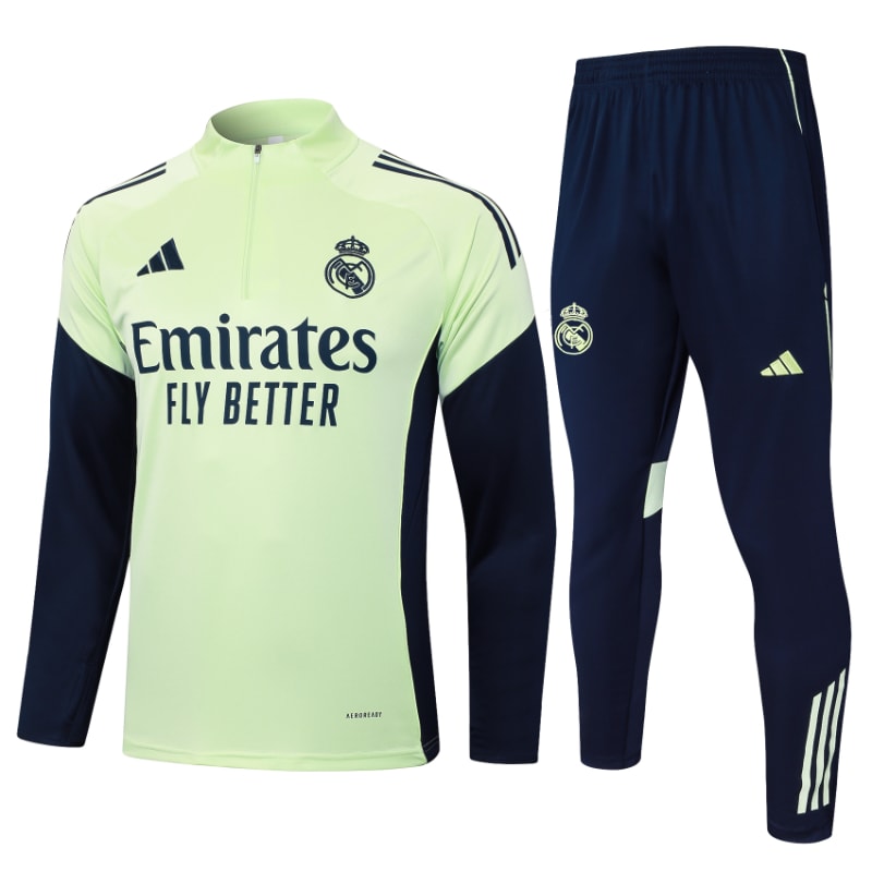 Real Madrid B2542