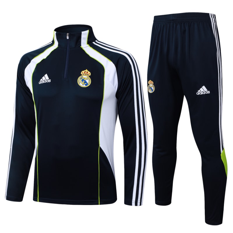 Real Madrid B2543