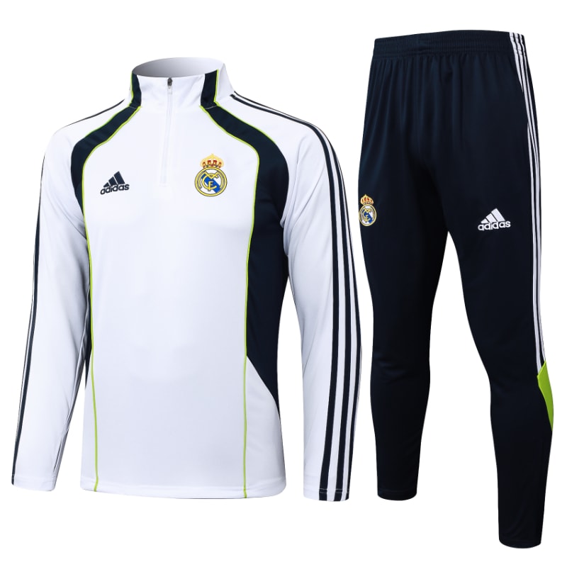 Real Madrid B2544