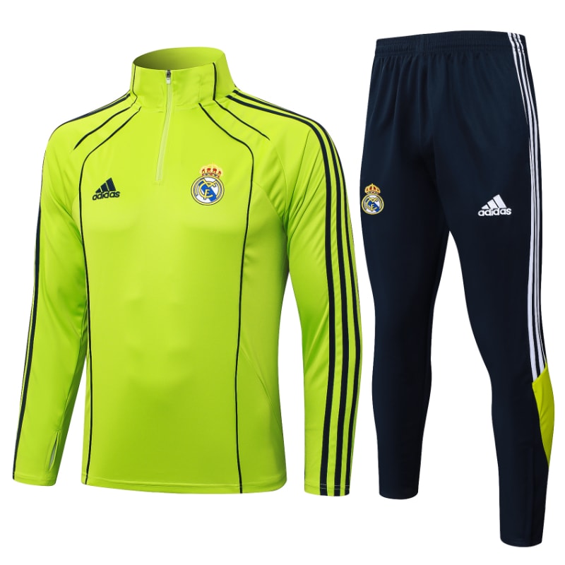 Real Madrid B2545