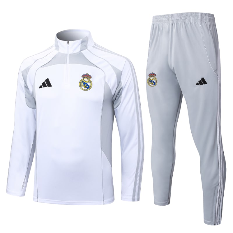 Real Madrid B2555