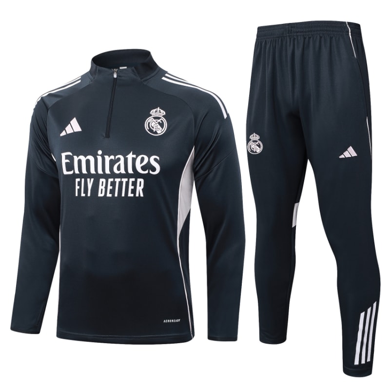 Real Madrid B2562
