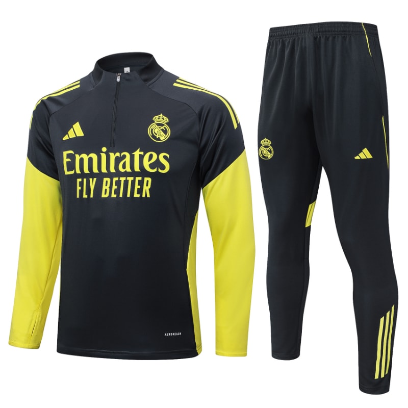 Real Madrid B2563