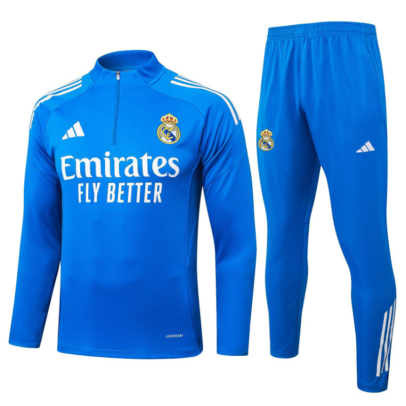 Real Madrid B2570