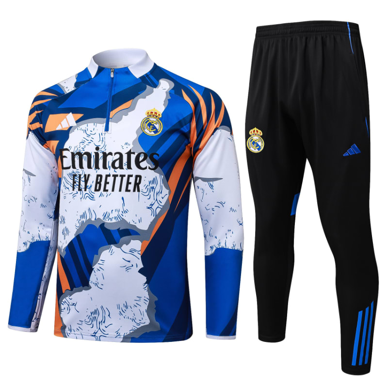 Real Madrid B2571