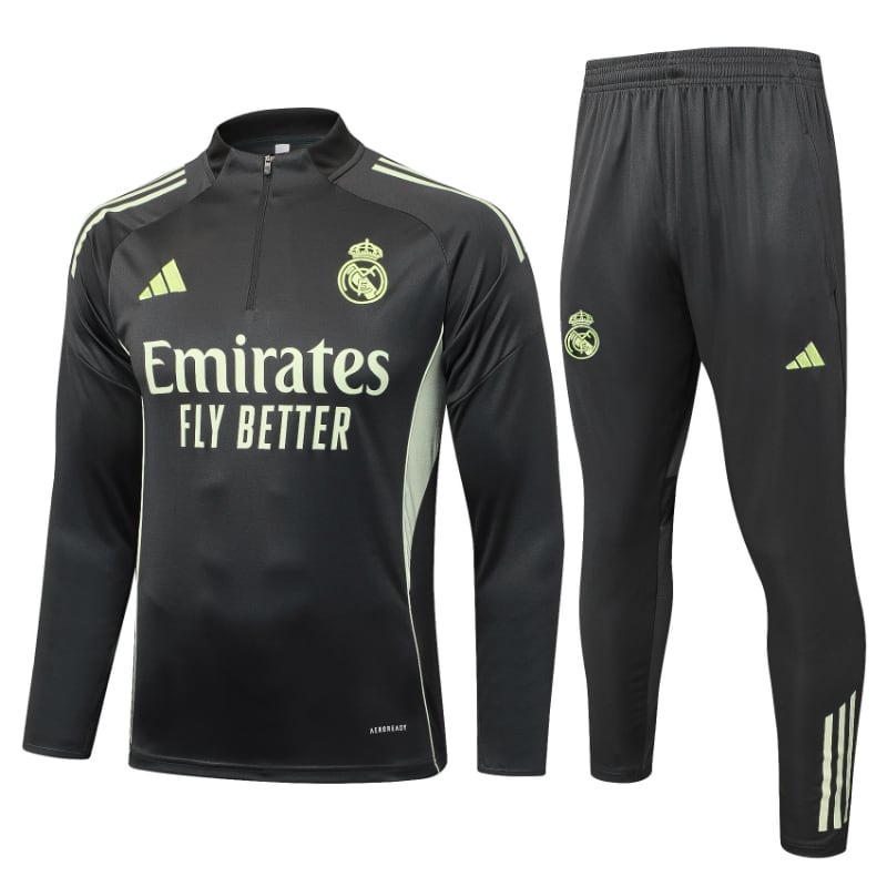 Real Madrid B2582