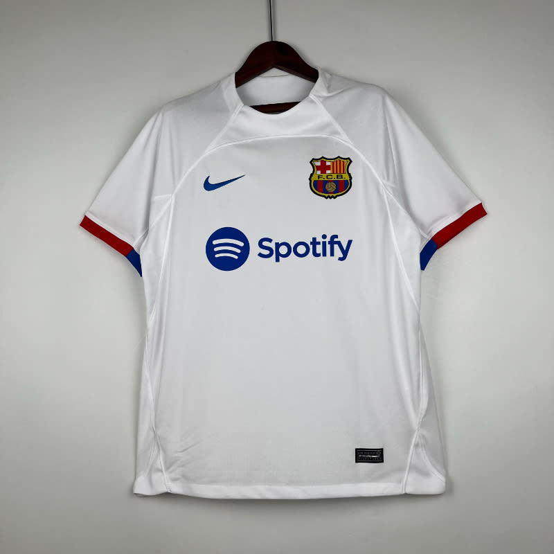 2ª Barcelona 23-24