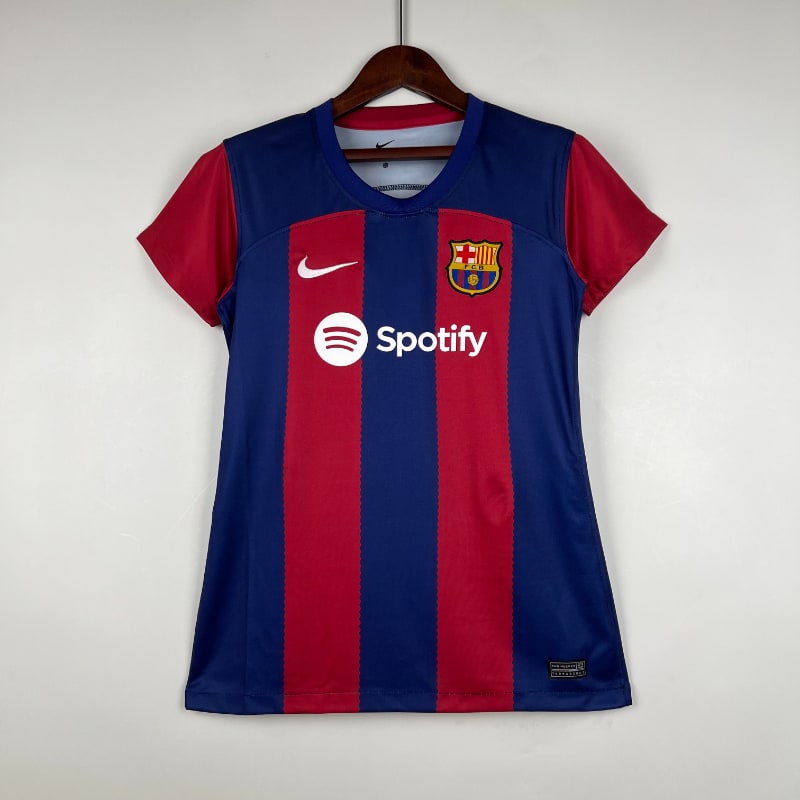 Mujer 1ª Barcelona 23-24