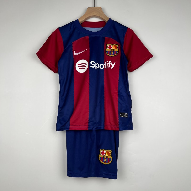 Niño 1ª Barcelona 23-24