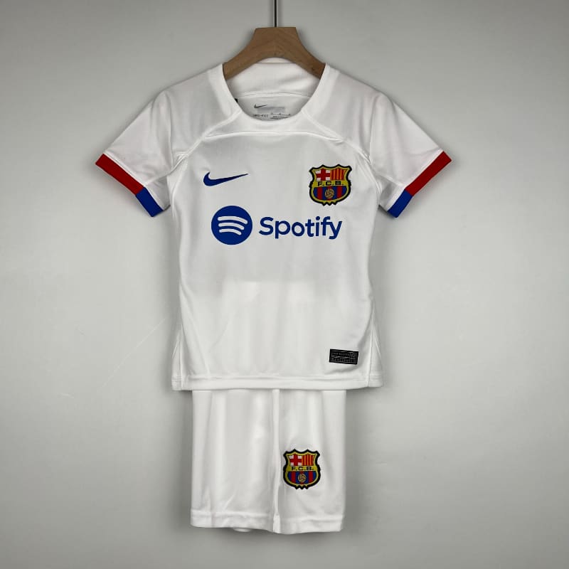 Niño 2ª Barcelona 23-24