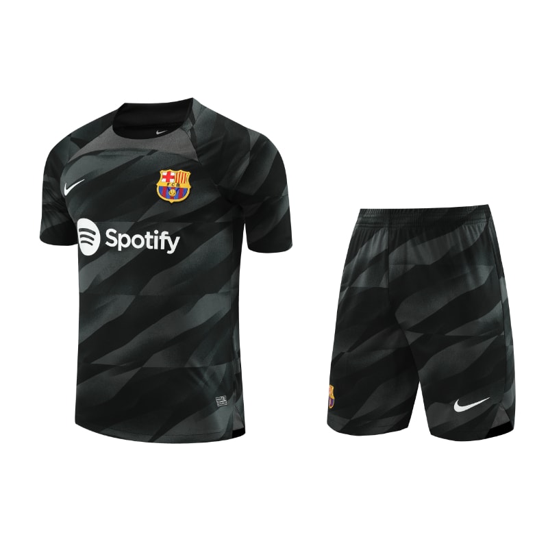 Portero Barcelona 23-24