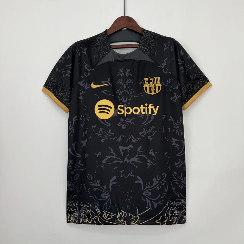Especial Barcelona 23-24