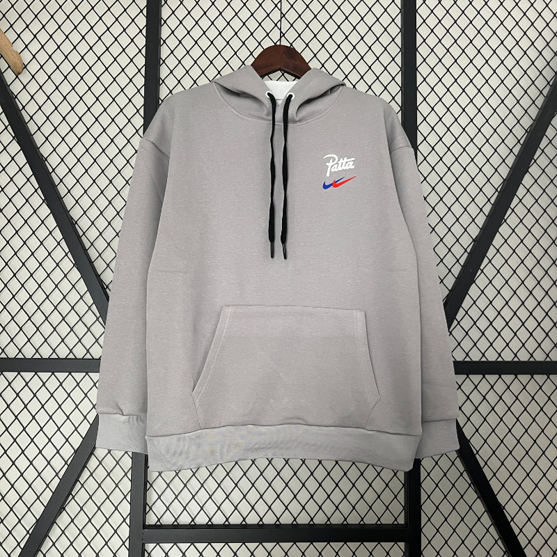 Sudadera Barcelona 2024
