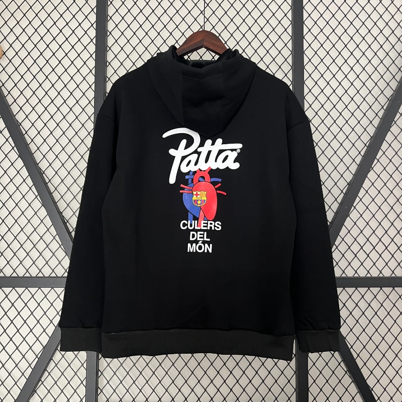 Sudadera Barcelona 2024 imagen 6
