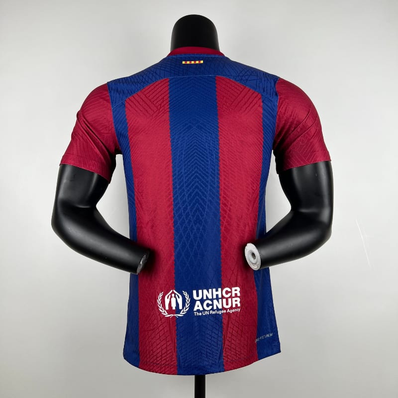 1ª Barcelona 23-24 VJ imagen 2
