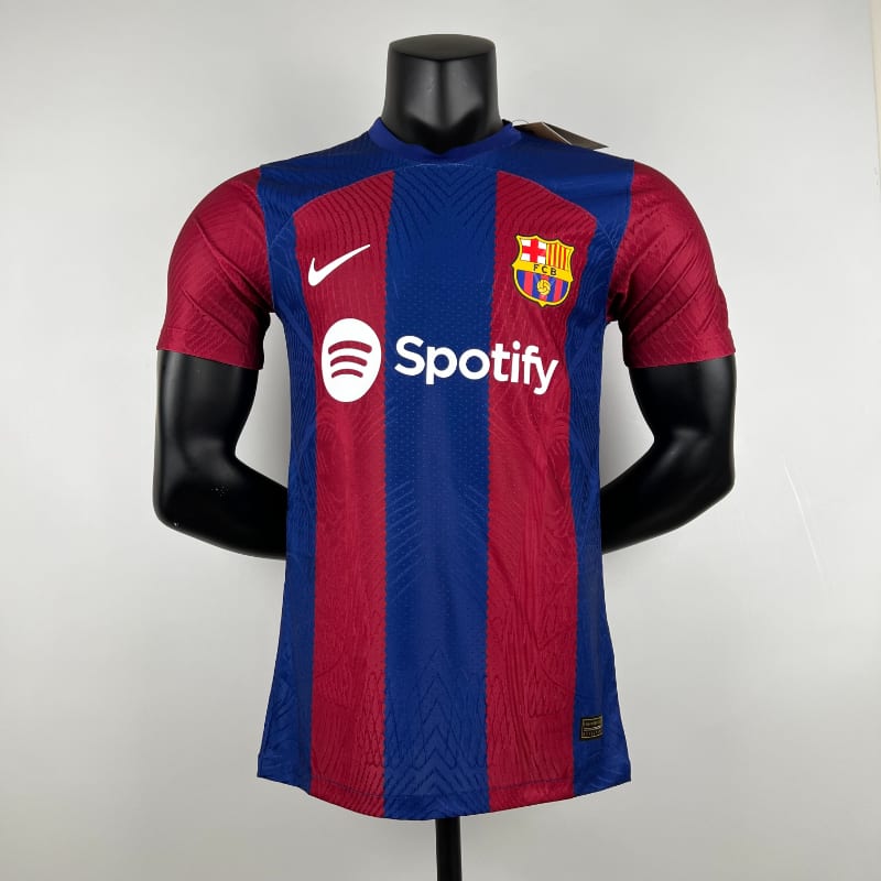 1ª Barcelona 23-24 VJ