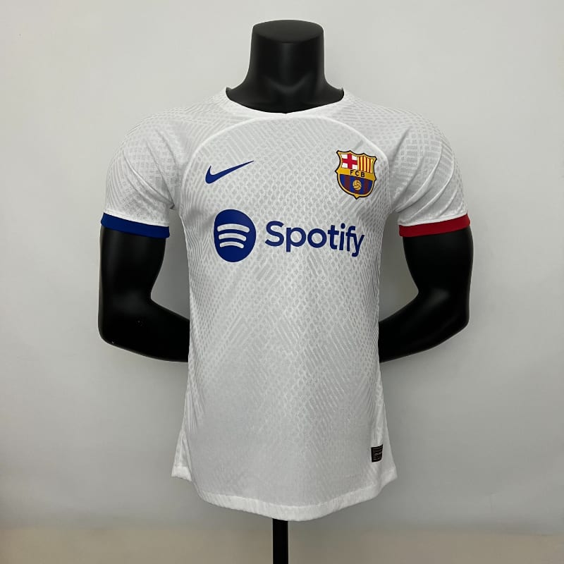 2ª Barcelona 23-24 VJ