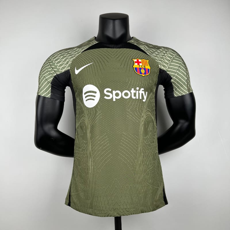 Entrenamiento Barcelona 23-24 VJ