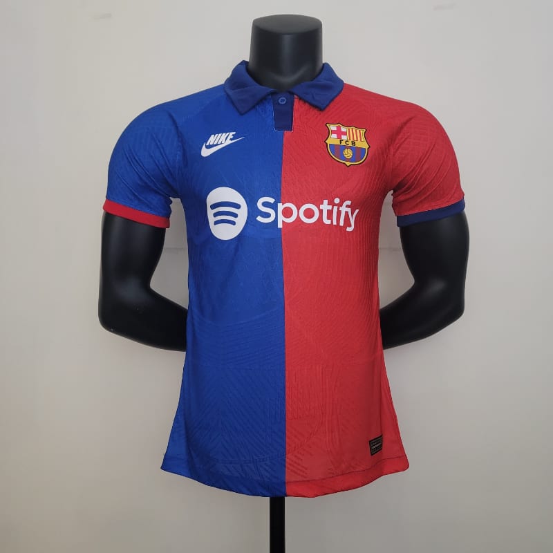 Especial Barcelona 23-24 VJ imagen 3