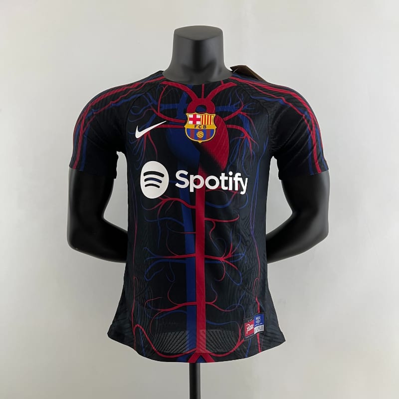 Especial Barcelona 23-24 VJ imagen 7