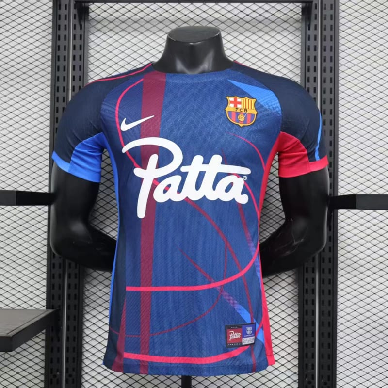 Especial Barcelona 23-24 VJ imagen 11